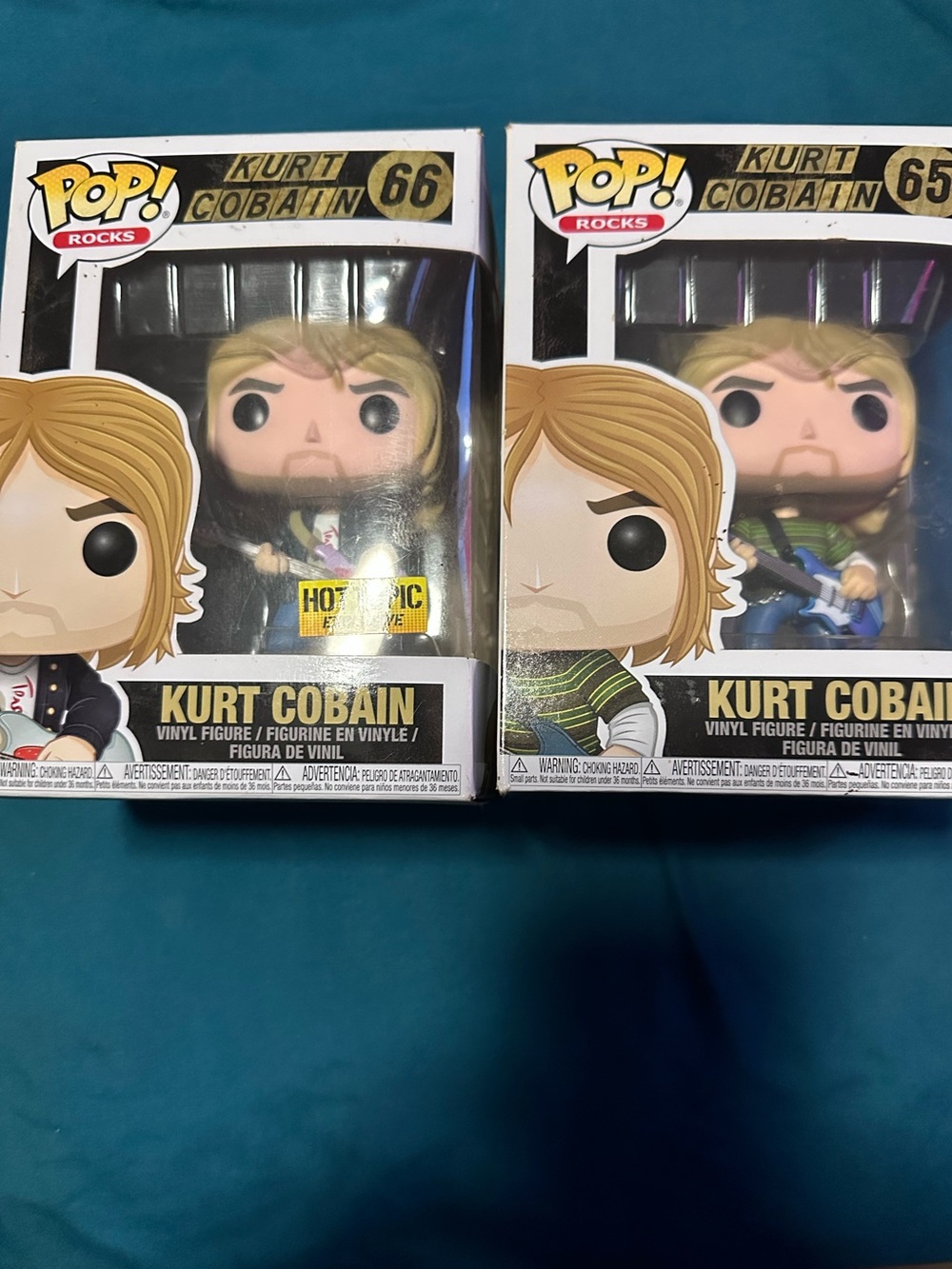 Funko Pop